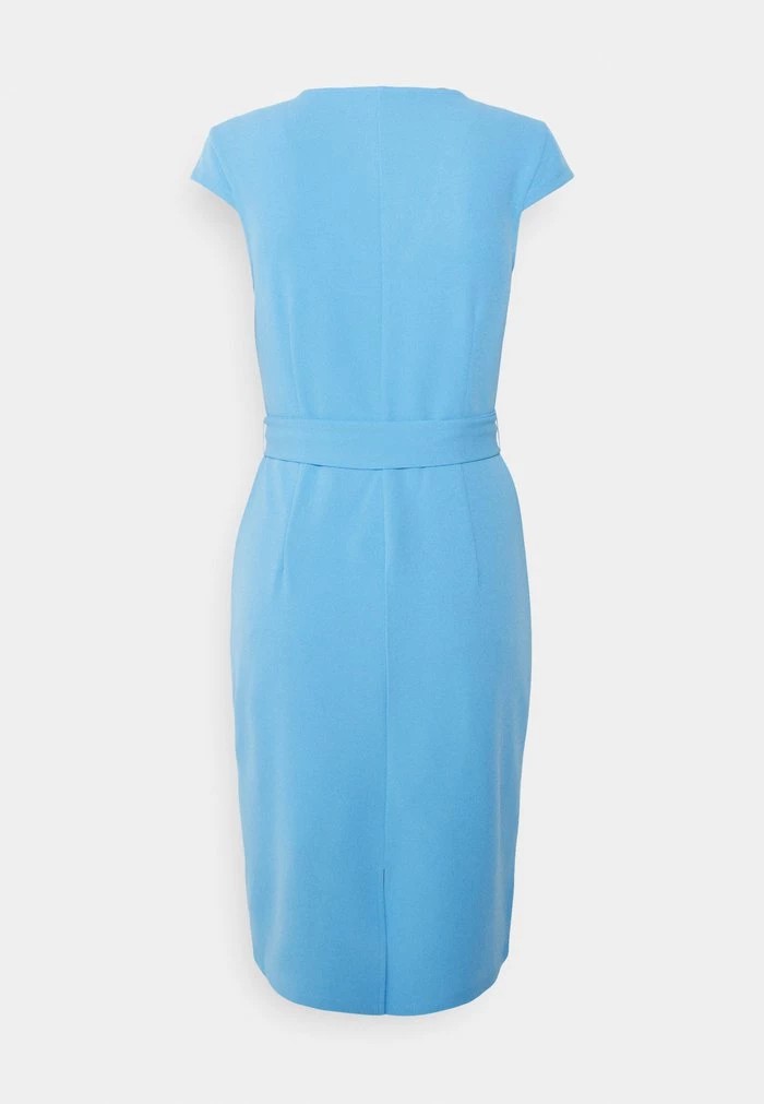 Peignoir ANNA FIELD Anna Field Shift Dress Bleu Femme | XHJ-2885581